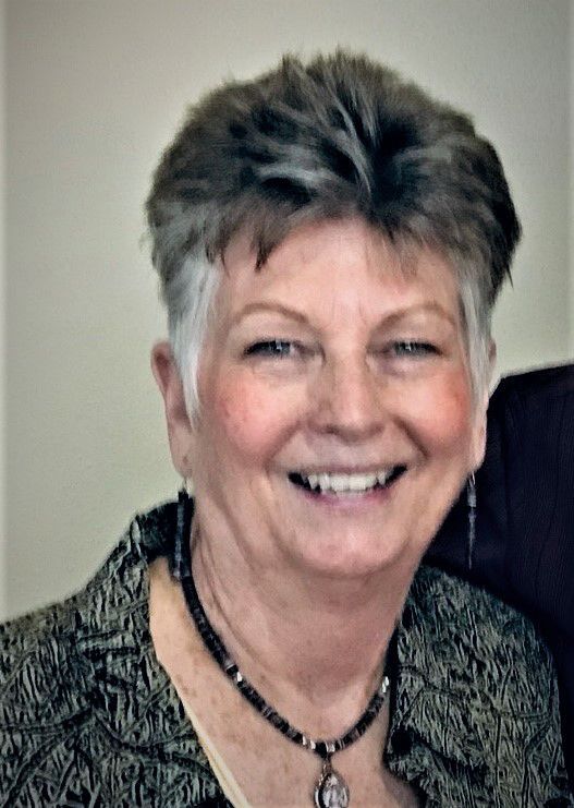 Jill Johnson